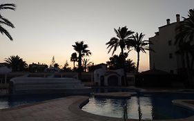 Estudio Caballo-Piscina